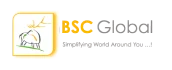 BSC Global logo